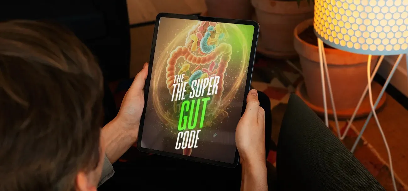 Super Gut Code Memocept Bonus