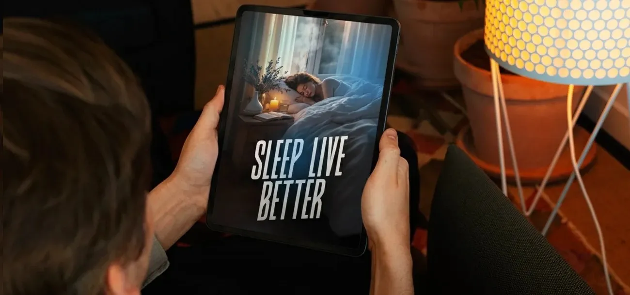 Sleep Better Memocept Bonus