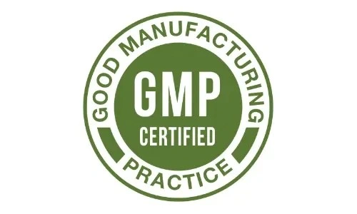 Memocept™ GMP Certified Facility