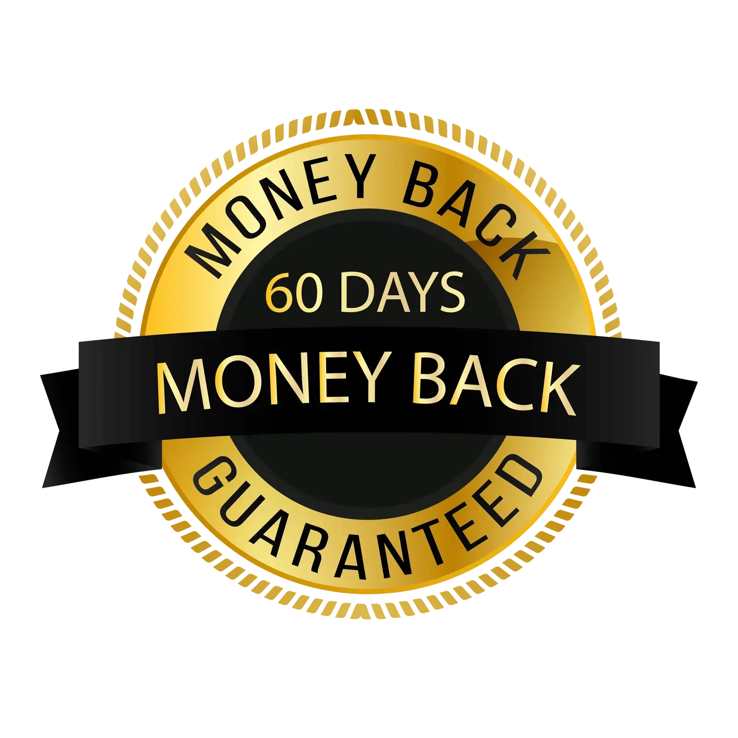 Memocept™ 60-Day Satisfaction Guarantee
