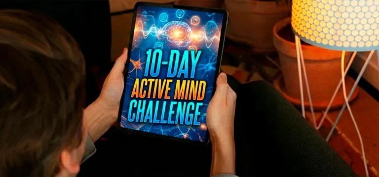 10 Day Mind Challenge Memocept Bonus
