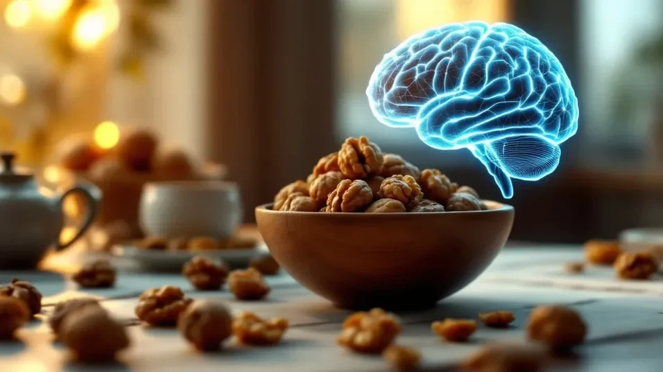 Memocept™ Brain and Cognitive Wellness Support